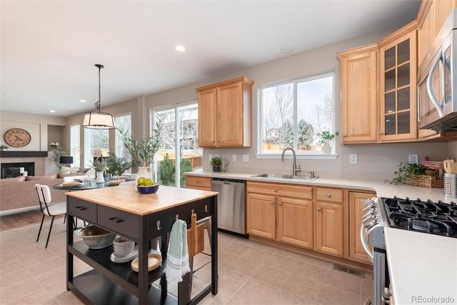 9713 W Avalon Place, Littleton, CO 80127