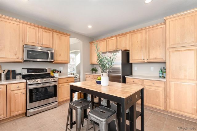 9713 W Avalon Place, Littleton, CO 80127