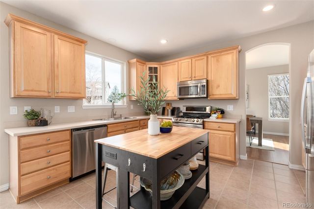 9713 W Avalon Place, Littleton, CO 80127