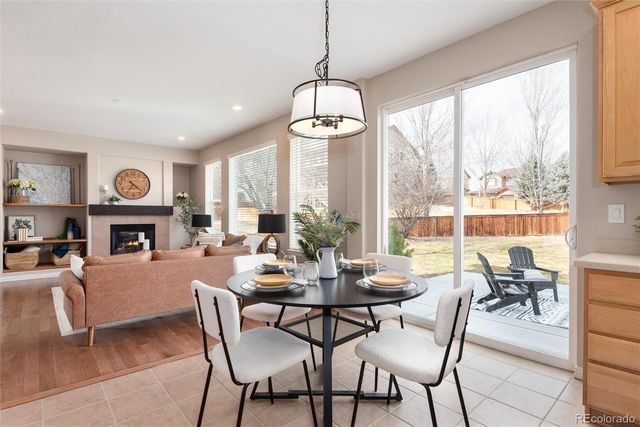 9713 W Avalon Place, Littleton, CO 80127