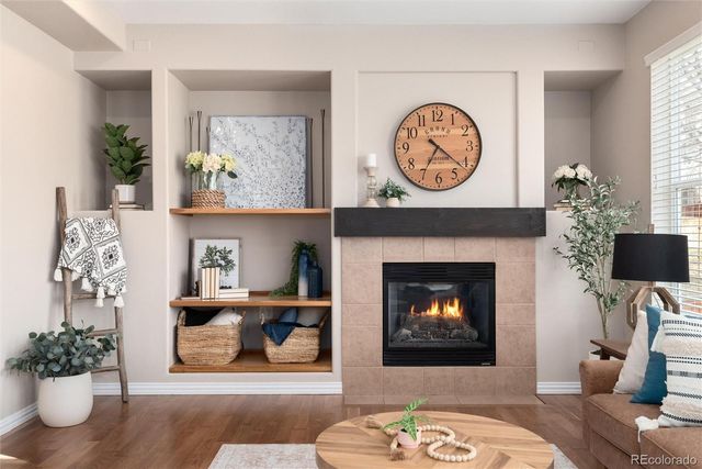 9713 W Avalon Place, Littleton, CO 80127