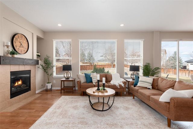 9713 W Avalon Place, Littleton, CO 80127