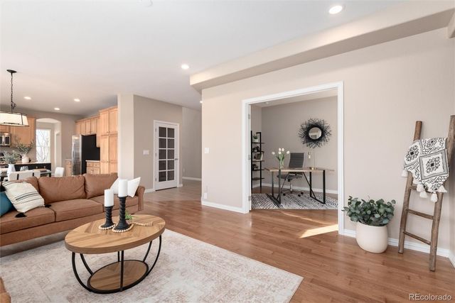 9713 W Avalon Place, Littleton, CO 80127