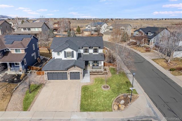9713 W Avalon Place, Littleton, CO 80127