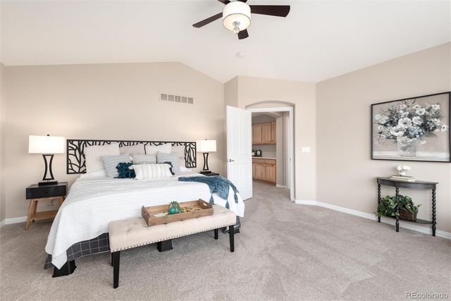 9713 W Avalon Place, Littleton, CO 80127