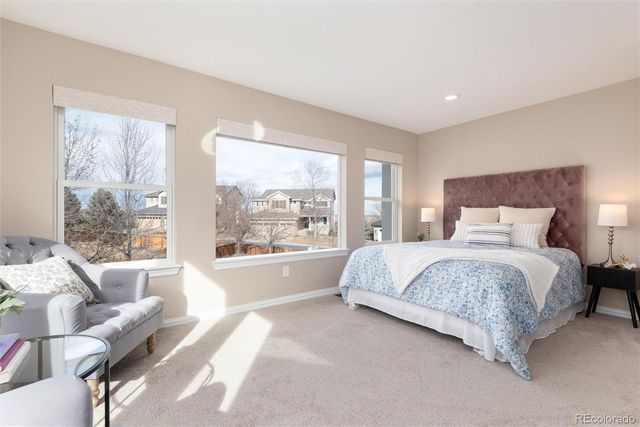 9713 W Avalon Place, Littleton, CO 80127