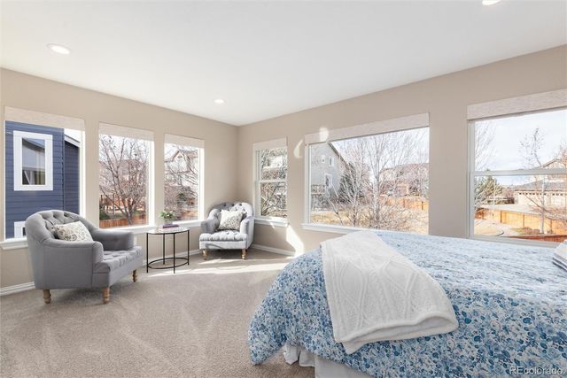 9713 W Avalon Place, Littleton, CO 80127