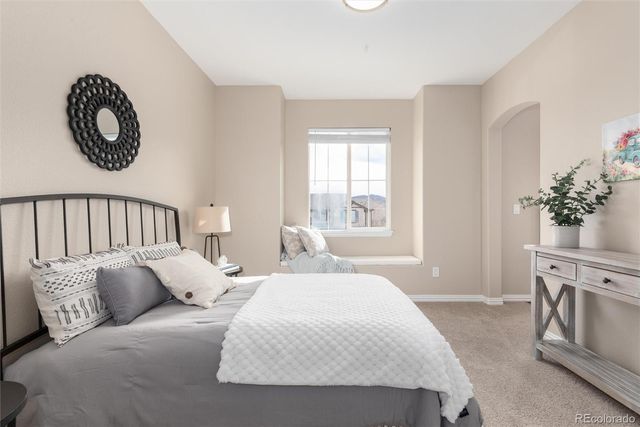 9713 W Avalon Place, Littleton, CO 80127