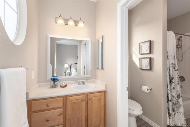 9713 W Avalon Place, Littleton, CO 80127