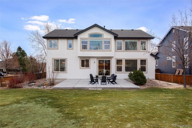 9713 W Avalon Place, Littleton, CO 80127