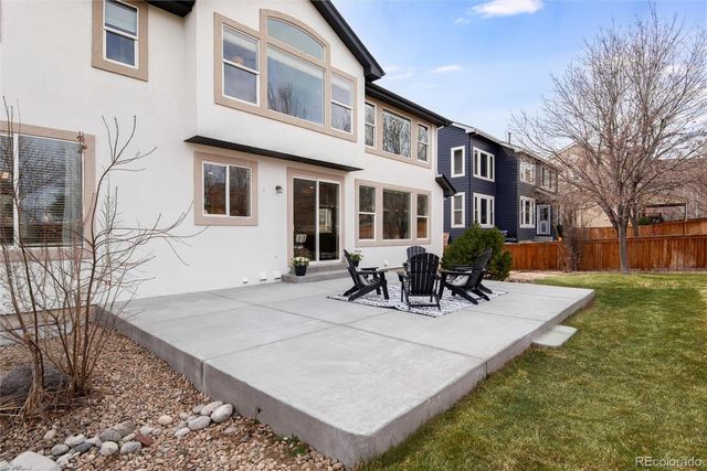 9713 W Avalon Place, Littleton, CO 80127