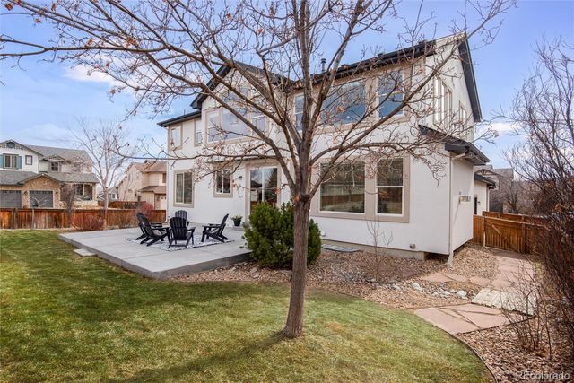 9713 W Avalon Place, Littleton, CO 80127