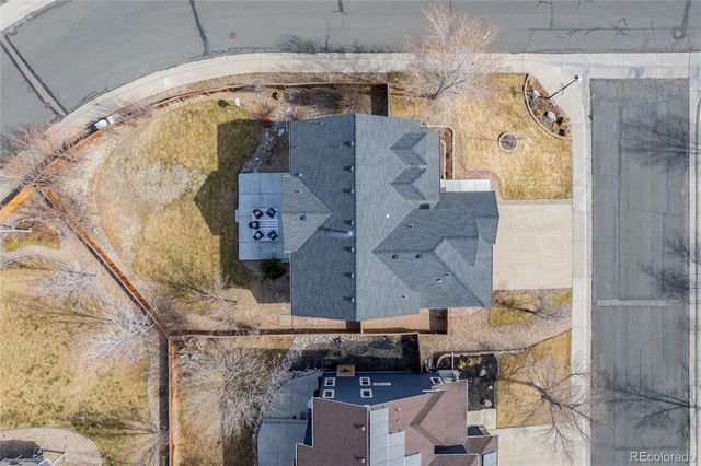 9713 W Avalon Place, Littleton, CO 80127