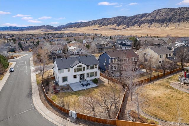 9713 W Avalon Place, Littleton, CO 80127