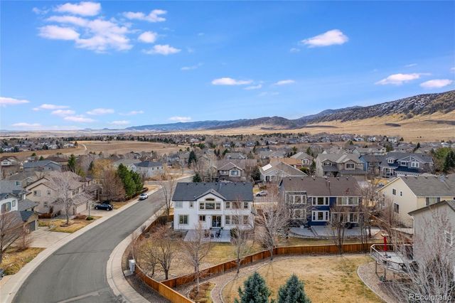 9713 W Avalon Place, Littleton, CO 80127