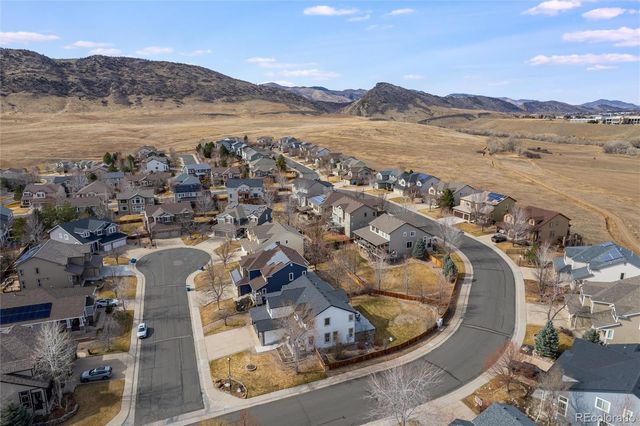 9713 W Avalon Place, Littleton, CO 80127