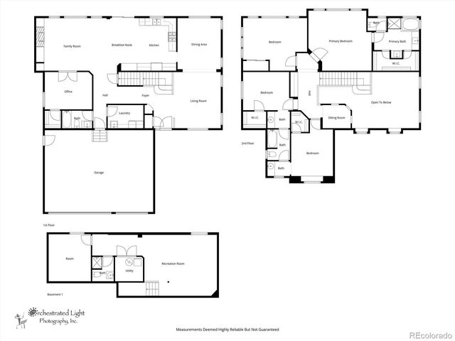 9713 W Avalon Place, Littleton, CO 80127