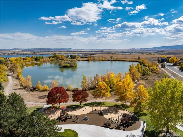 9713 W Avalon Place, Littleton, CO 80127