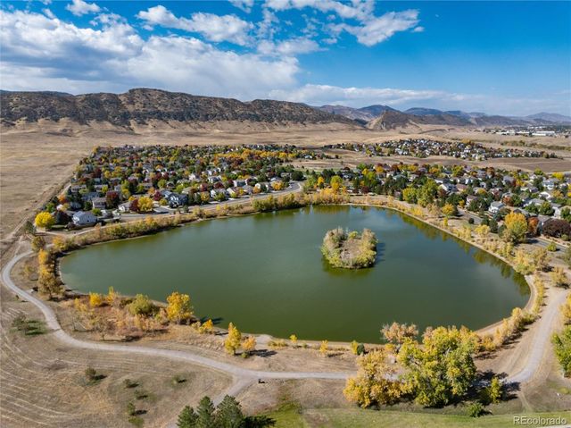 9713 W Avalon Place, Littleton, CO 80127