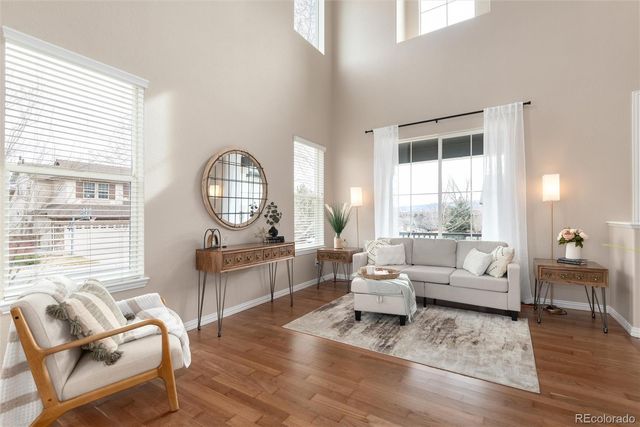 9713 W Avalon Place, Littleton, CO 80127