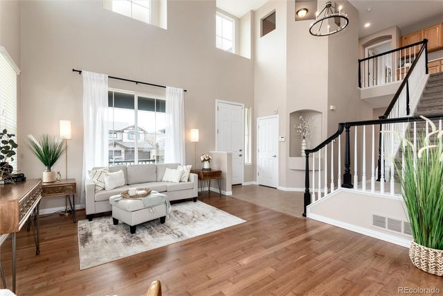 9713 W Avalon Place, Littleton, CO 80127