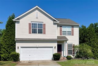 6734 Thistle Down Drive, Harrisburg, NC 28075