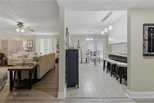 6841 Brasswood Drive, Fayetteville, NC 28314