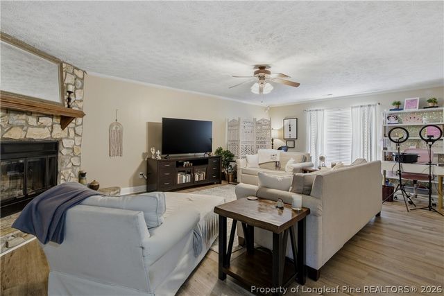 6841 Brasswood Drive, Fayetteville, NC 28314