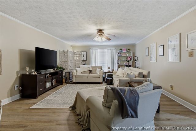 6841 Brasswood Drive, Fayetteville, NC 28314