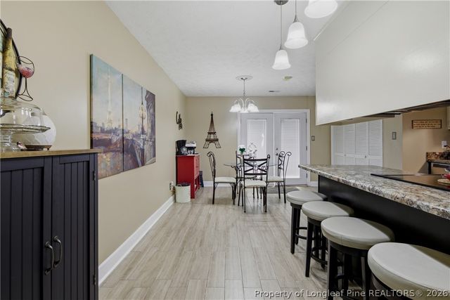 6841 Brasswood Drive, Fayetteville, NC 28314