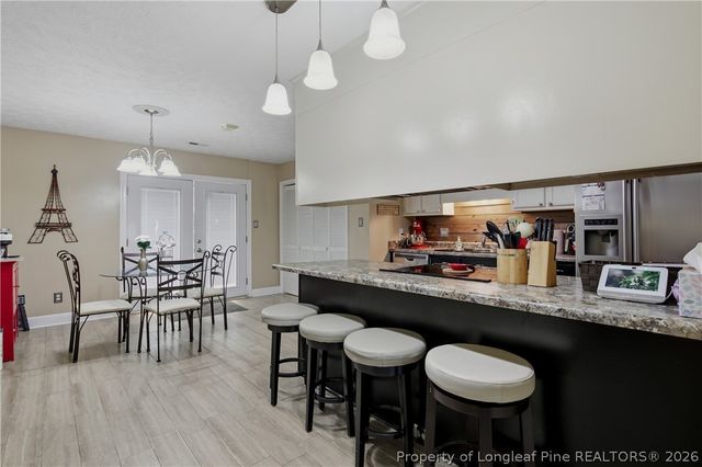 6841 Brasswood Drive, Fayetteville, NC 28314