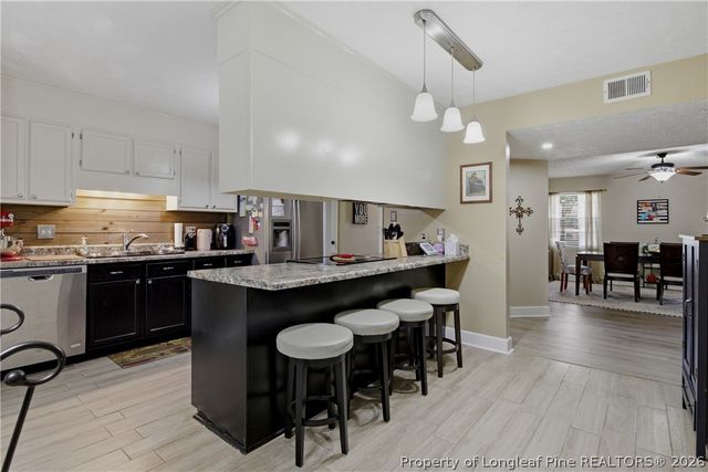 6841 Brasswood Drive, Fayetteville, NC 28314