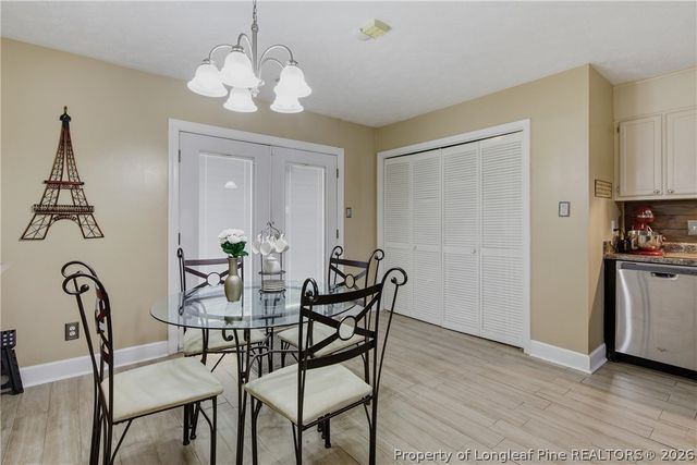 6841 Brasswood Drive, Fayetteville, NC 28314