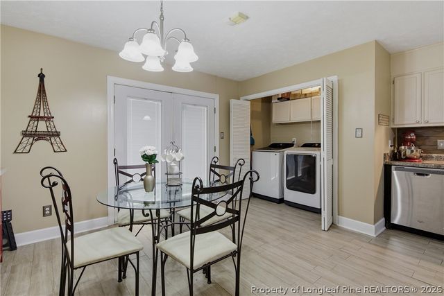 6841 Brasswood Drive, Fayetteville, NC 28314