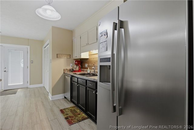 6841 Brasswood Drive, Fayetteville, NC 28314