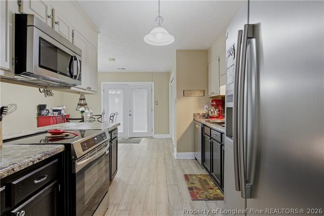 6841 Brasswood Drive, Fayetteville, NC 28314