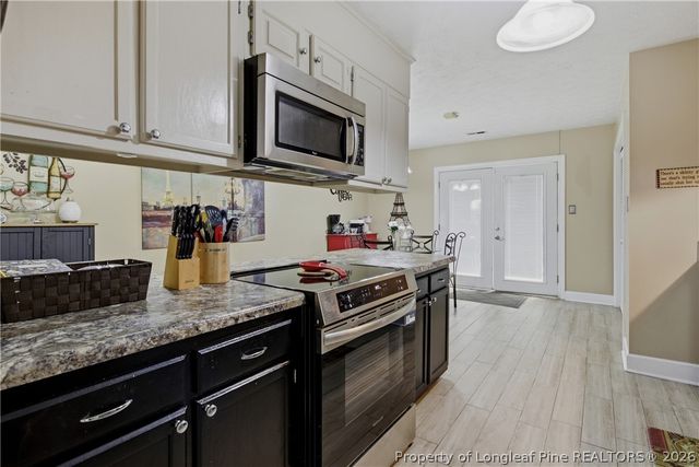 6841 Brasswood Drive, Fayetteville, NC 28314