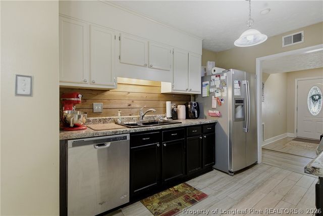 6841 Brasswood Drive, Fayetteville, NC 28314