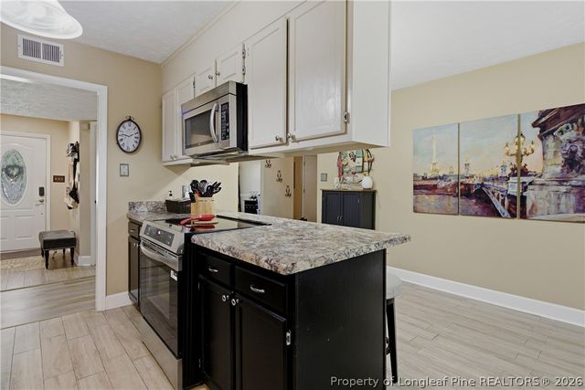 6841 Brasswood Drive, Fayetteville, NC 28314