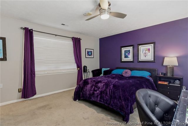 6841 Brasswood Drive, Fayetteville, NC 28314