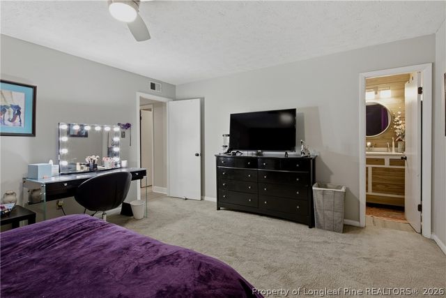 6841 Brasswood Drive, Fayetteville, NC 28314