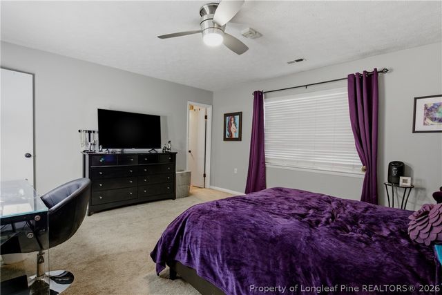 6841 Brasswood Drive, Fayetteville, NC 28314