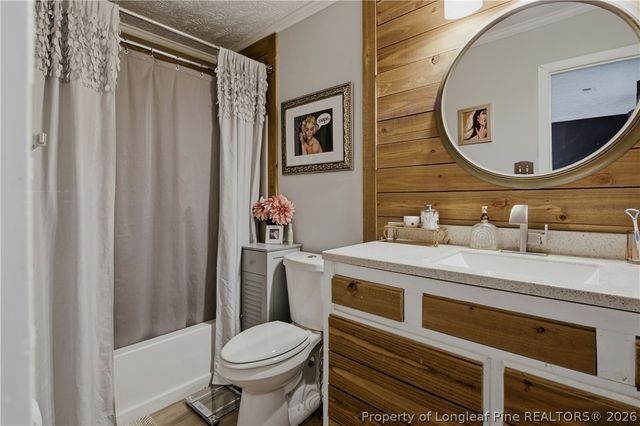 6841 Brasswood Drive, Fayetteville, NC 28314