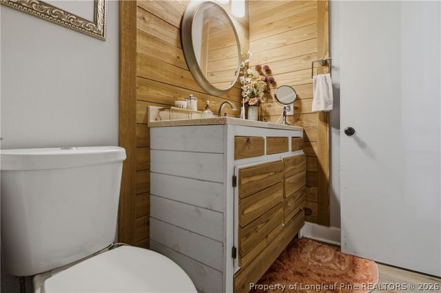 6841 Brasswood Drive, Fayetteville, NC 28314