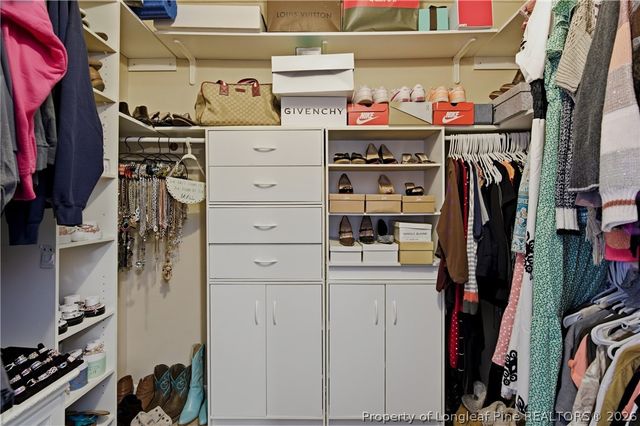 6841 Brasswood Drive, Fayetteville, NC 28314