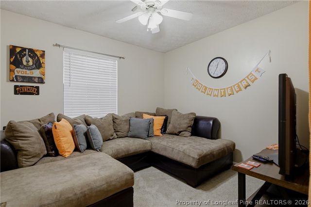 6841 Brasswood Drive, Fayetteville, NC 28314