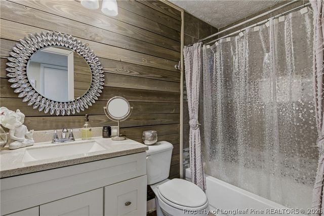 6841 Brasswood Drive, Fayetteville, NC 28314