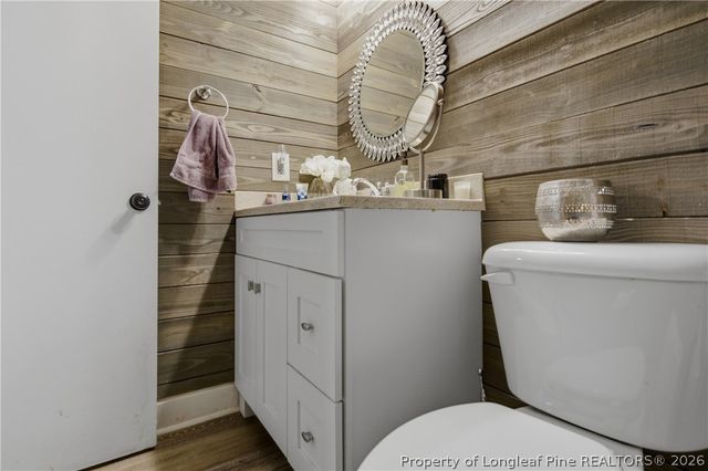 6841 Brasswood Drive, Fayetteville, NC 28314