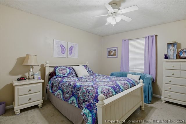 6841 Brasswood Drive, Fayetteville, NC 28314