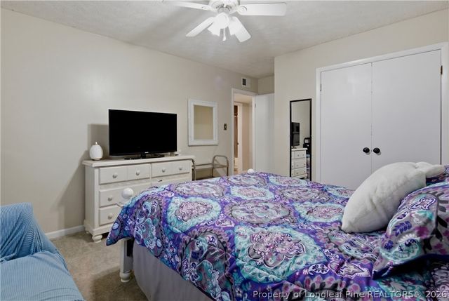 6841 Brasswood Drive, Fayetteville, NC 28314